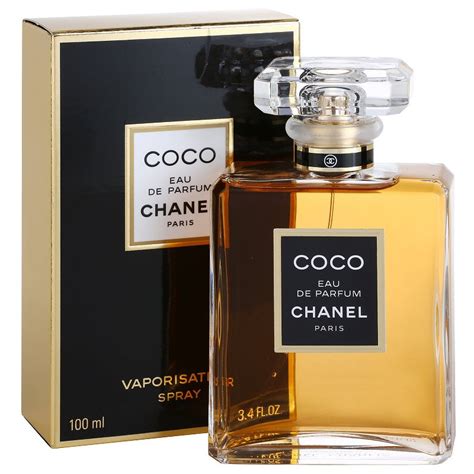 Coco Eau de Parfum Chanel for women